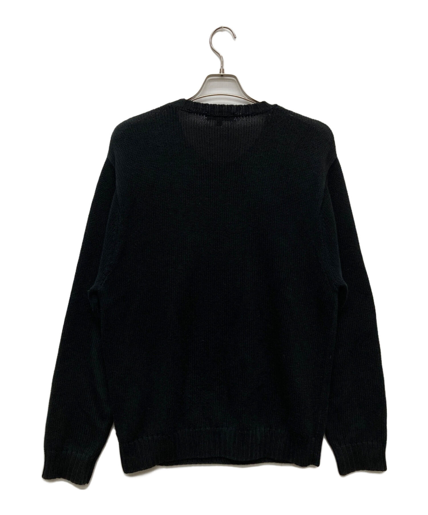 中古・古着通販】SUPREME (シュプリーム) Tackle Twill Sweater 