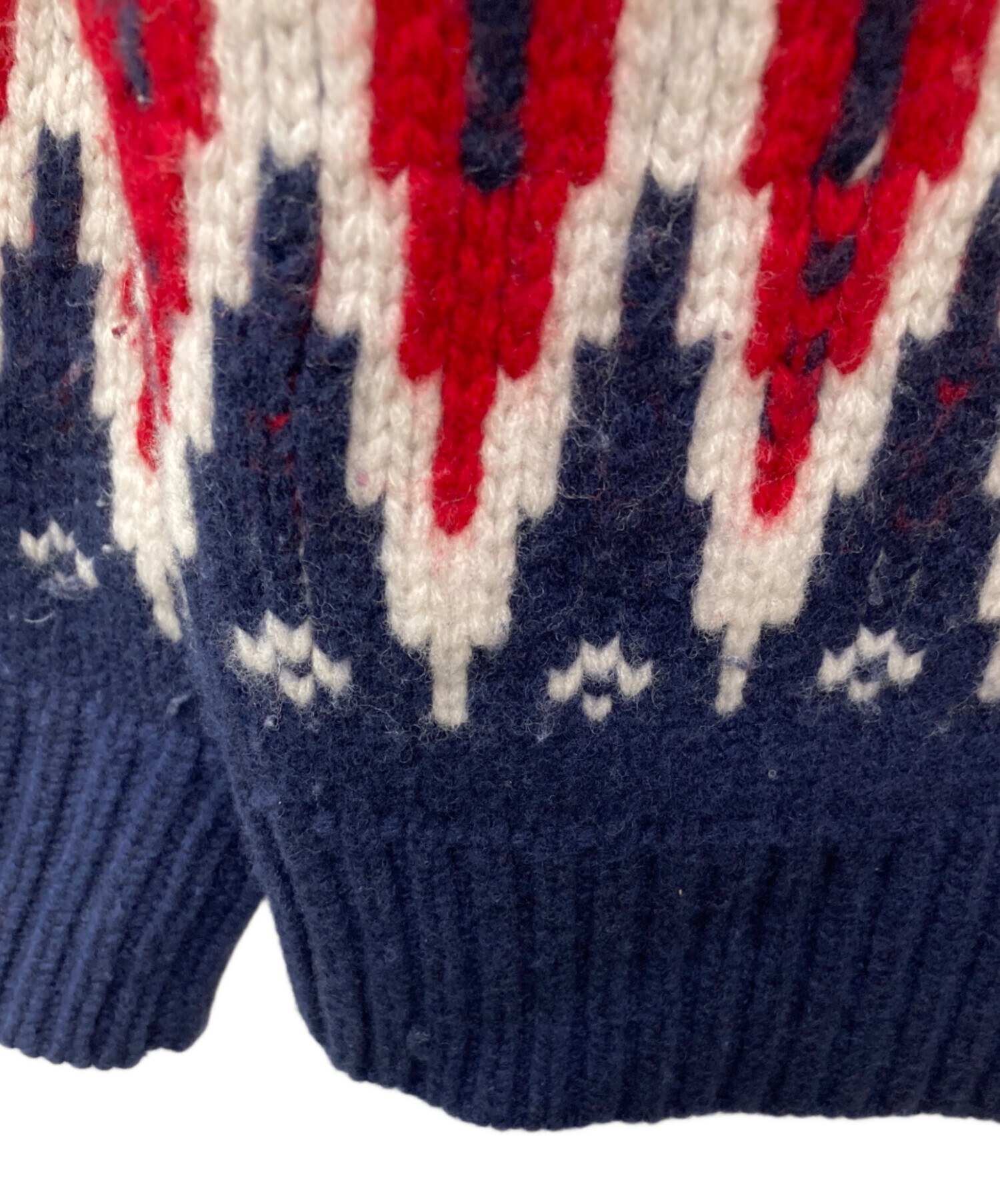 中古・古着通販】A BATHING APE (ア ベイシング エイプ) Snowflake