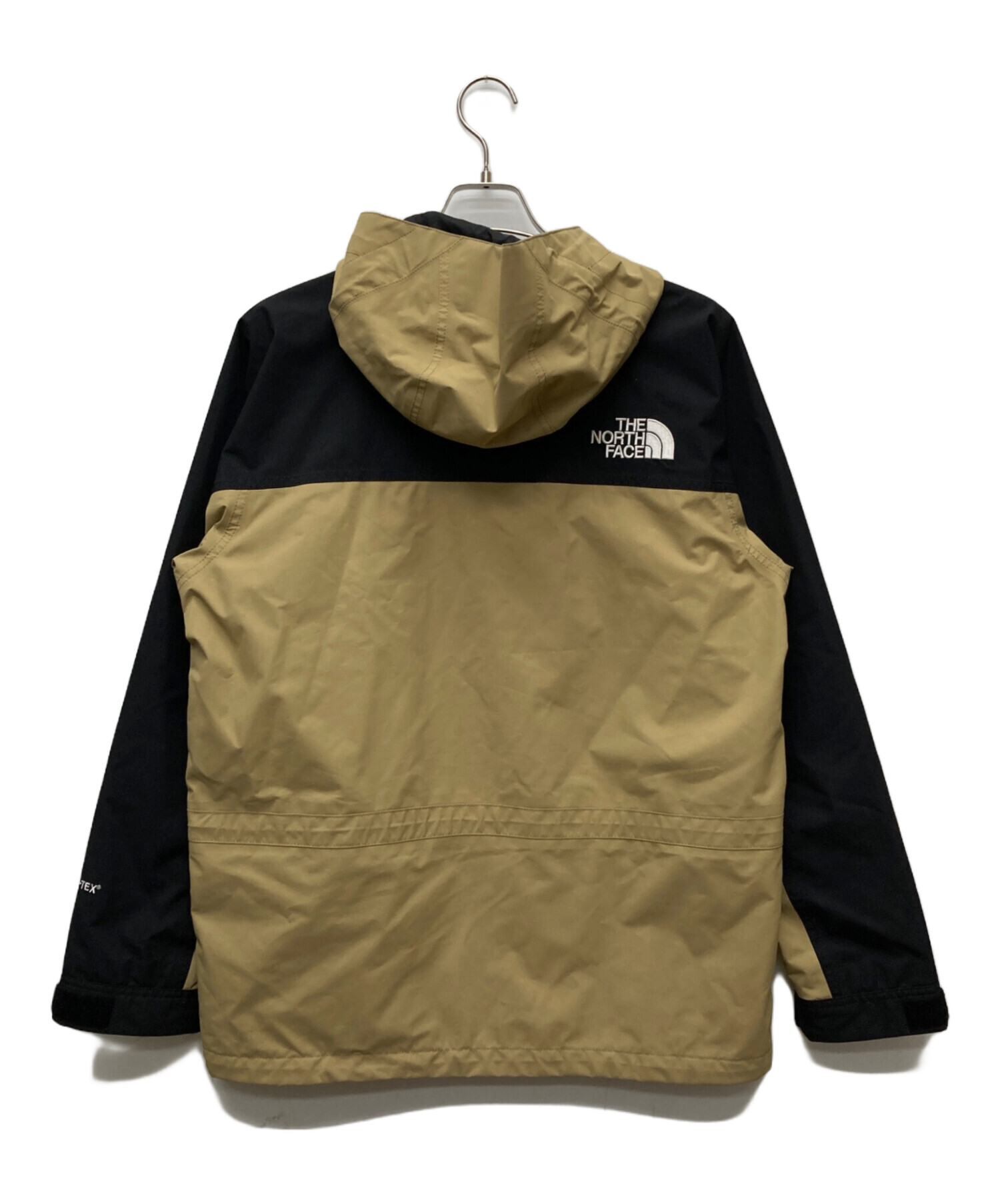 中古・古着通販】THE NORTH FACE (ザ ノース フェイス) Mountain Light 