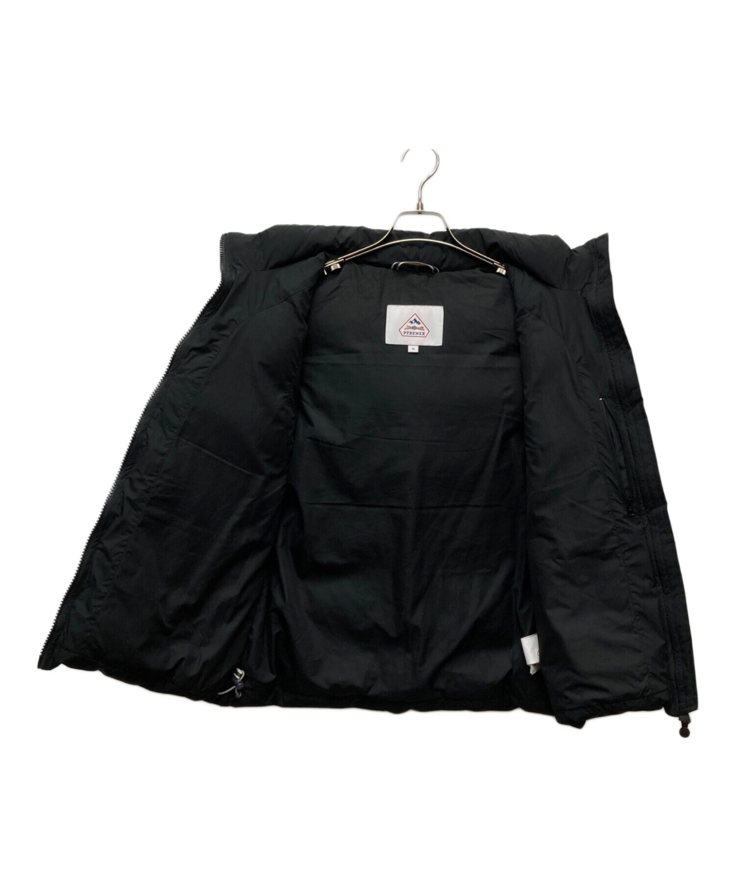 中古・古着通販】Pyrenex (ピレネックス) SPOUTNIC MINI RIPSTOP VEST