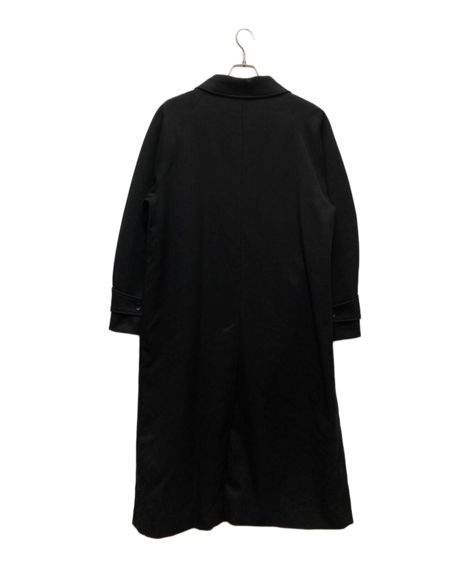 中古・古着通販】TODAYFUL (トゥデイフル) Raglan Twill Coat/12320002 