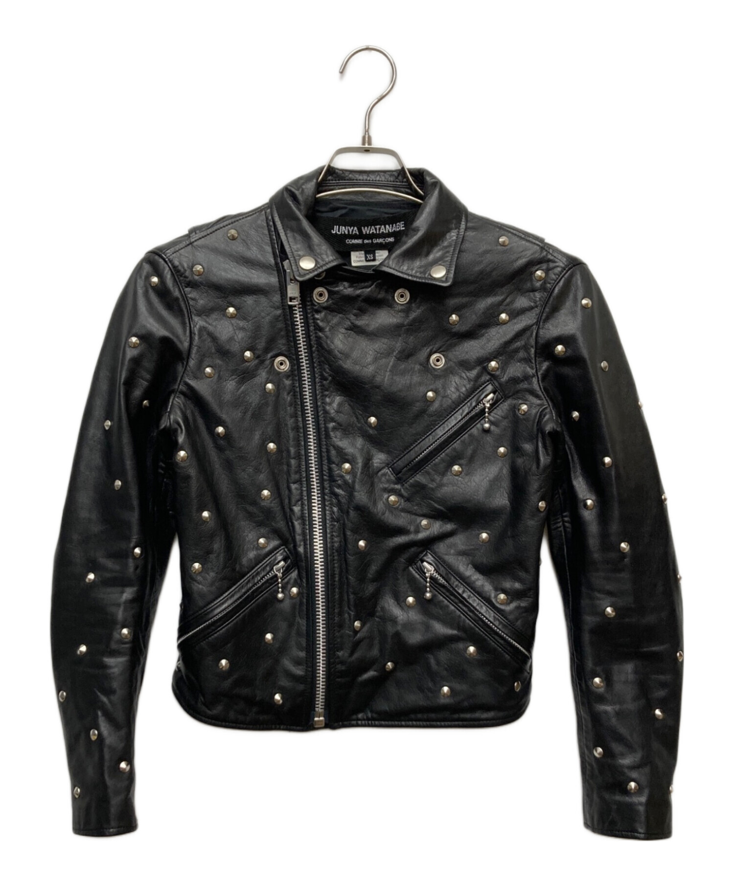 JUNYA WATANABE COMME DES GARÇONS ジャケット 中古・古着通販】JUNYA WATANABE COMME des GARCONS ((ジュンヤ