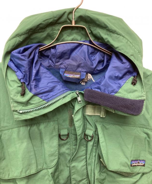 中古・古着通販】Patagonia (パタゴニア) patagonia Deep Wading