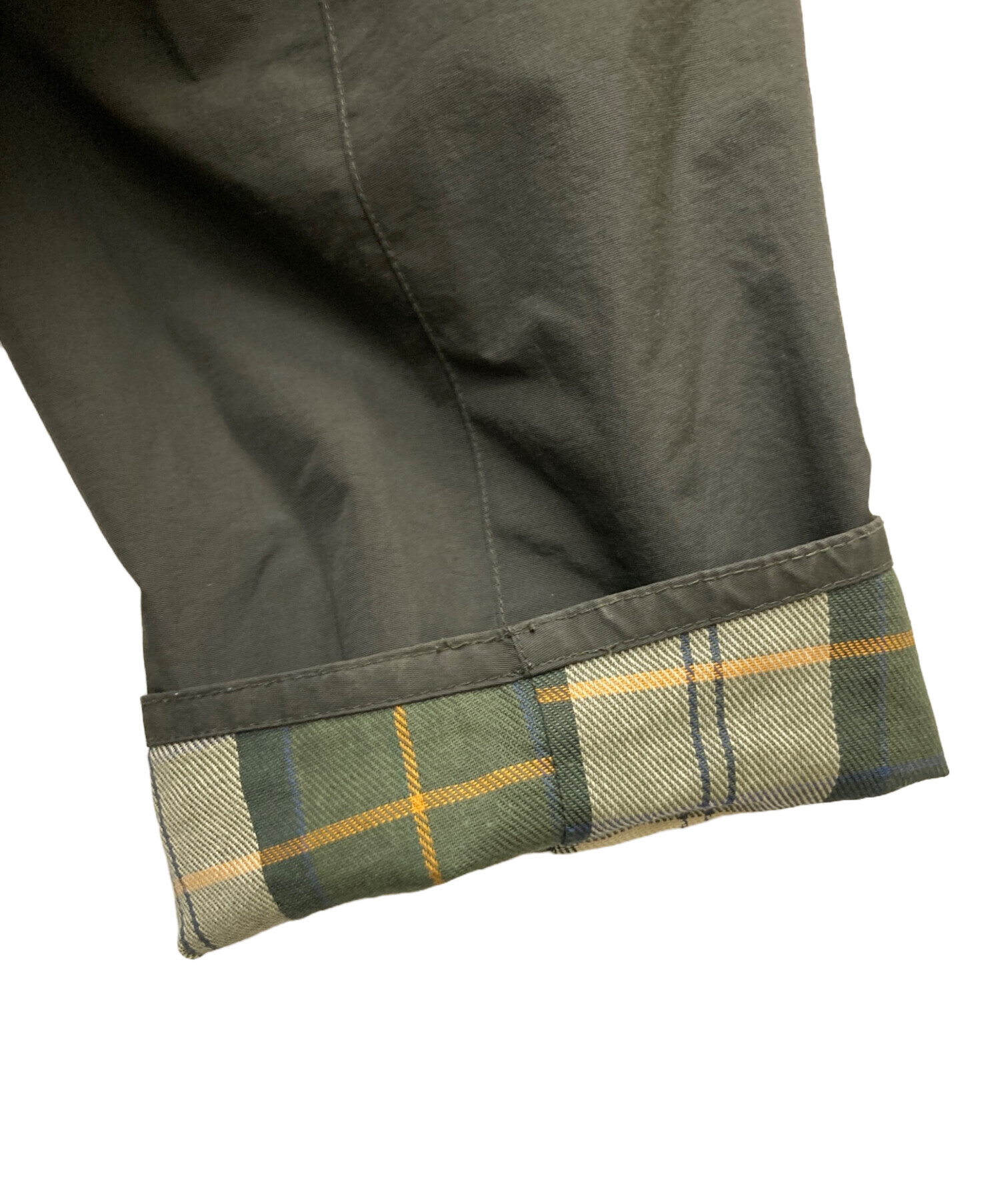 中古・古着通販】Barbour (バブアー) ボロウデイル ジャケット