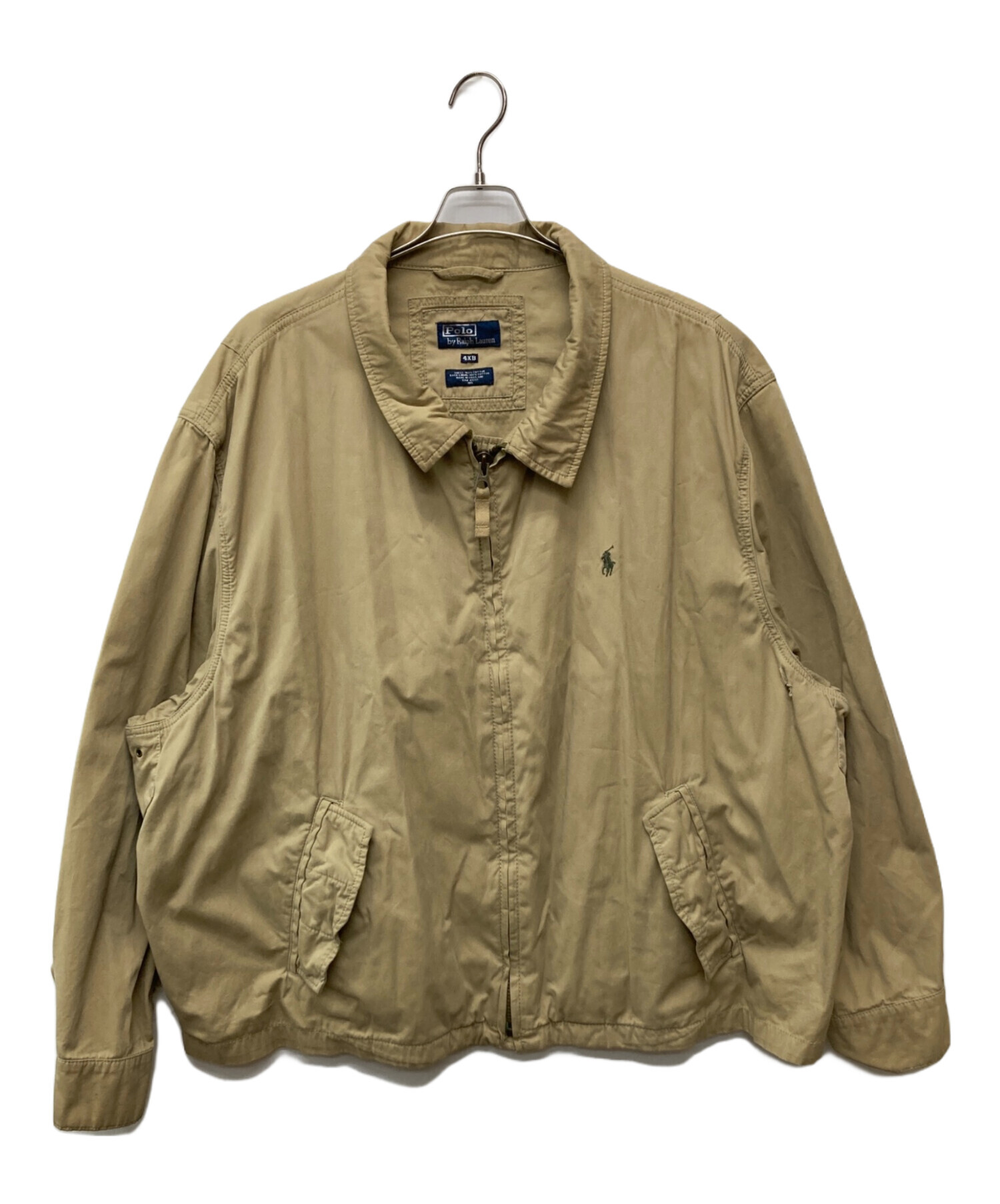 中古・古着通販】POLO RALPH LAUREN (ポロ・ラルフローレン) スイング