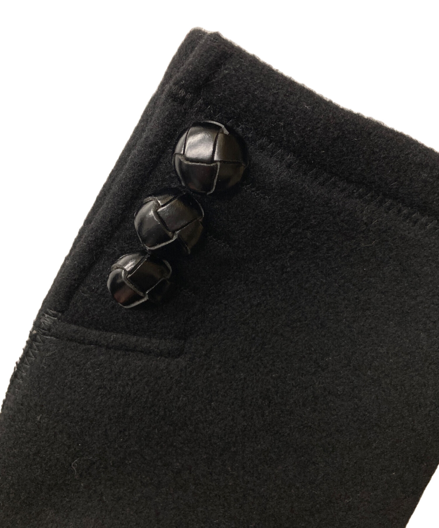 中古・古着通販】JUNYA WATANABE MAN (ジュンヤワタナベマン) ウール