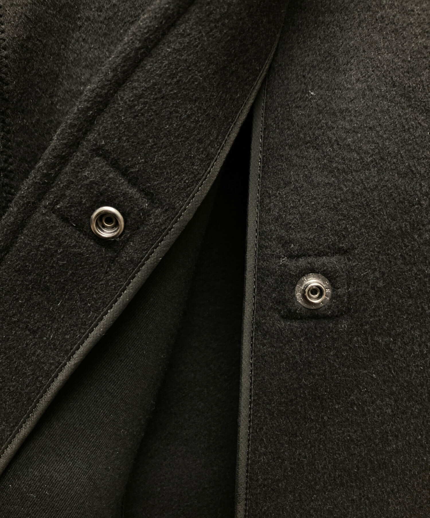 中古・古着通販】JUNYA WATANABE MAN (ジュンヤワタナベマン) ウール