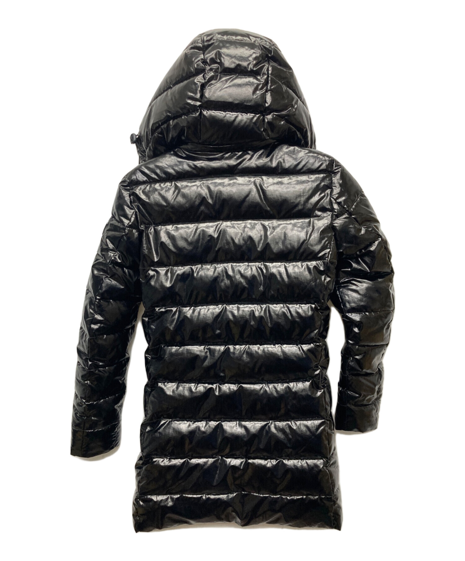 中古・古着通販】DIESEL (ディーゼル) W-PATNEW-RUSS JACKET ブラック 