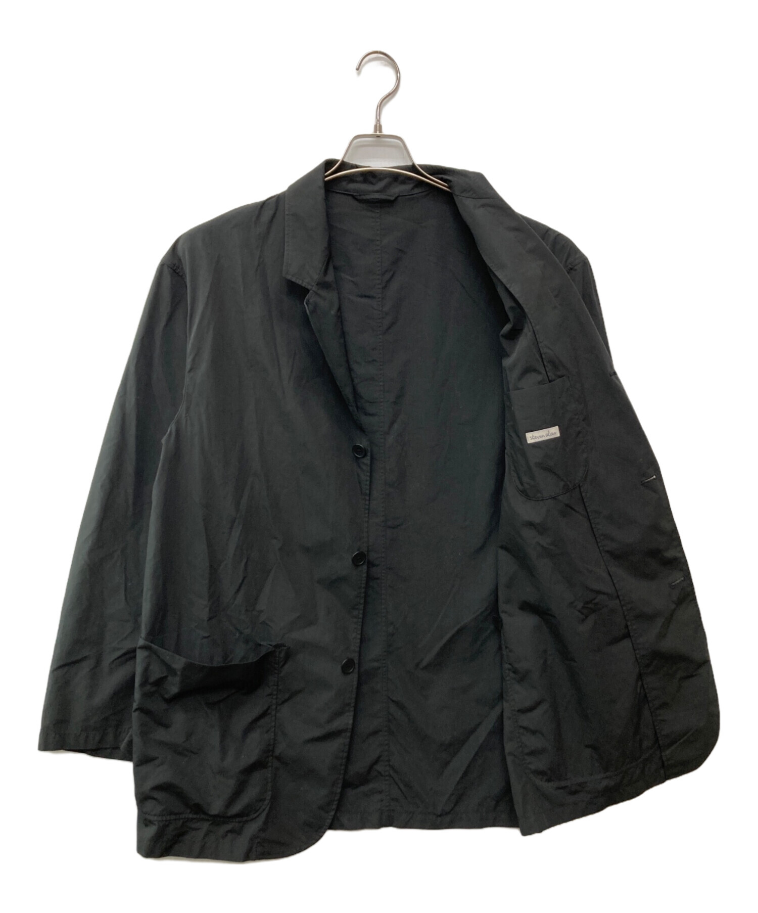 中古・古着通販】STEVEN ALAN (スティーブンアラン) ベリーマエックス