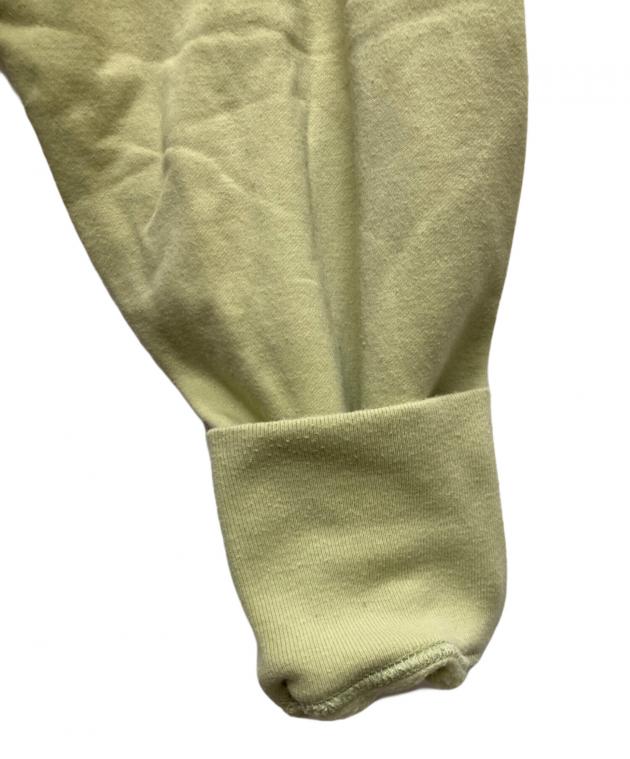 中古・古着通販】AURALEE (オーラリー) ELASTIC HIGH GAUGE SWEAT