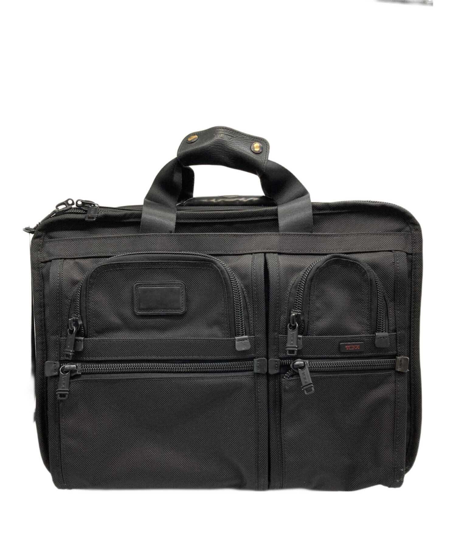 中古・古着通販】TUMI (トゥミ) アルファ キャリーバッグ/26104DH