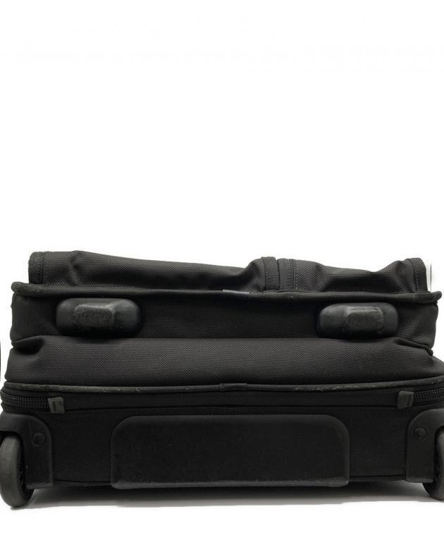 中古・古着通販】TUMI (トゥミ) アルファ キャリーバッグ/26104DH