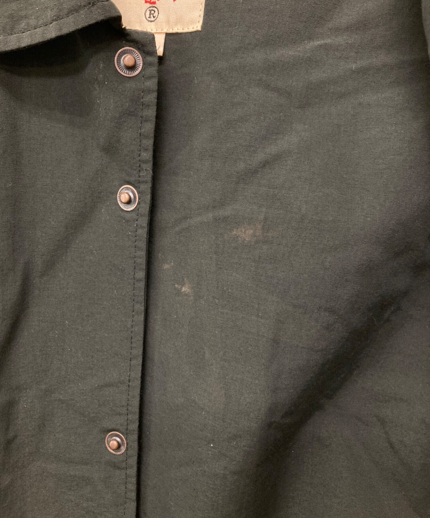 中古・古着通販】STUSSY OUTER GEAR (ステューシー アウターギア