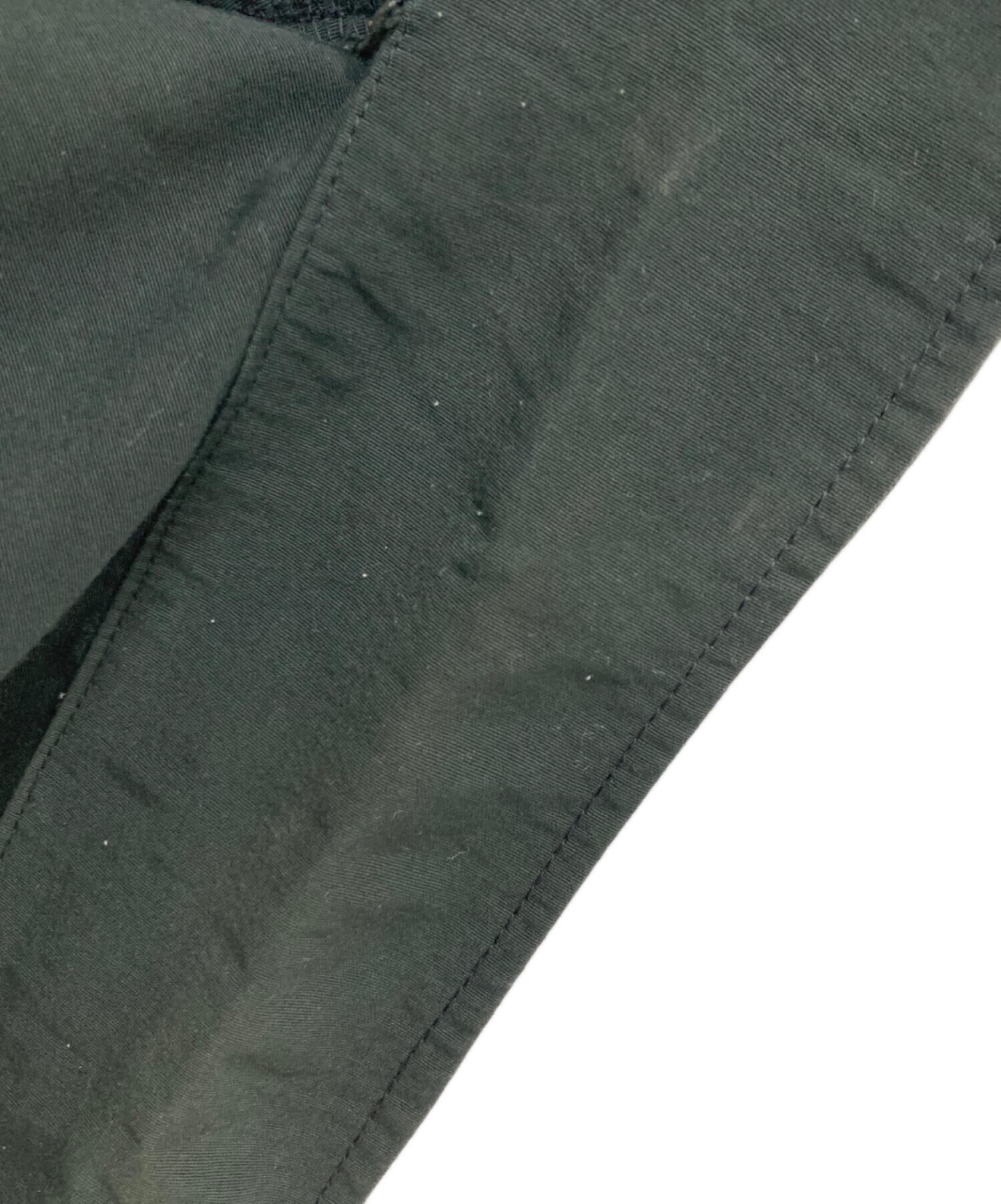 中古・古着通販】STUSSY OUTER GEAR (ステューシー アウターギア