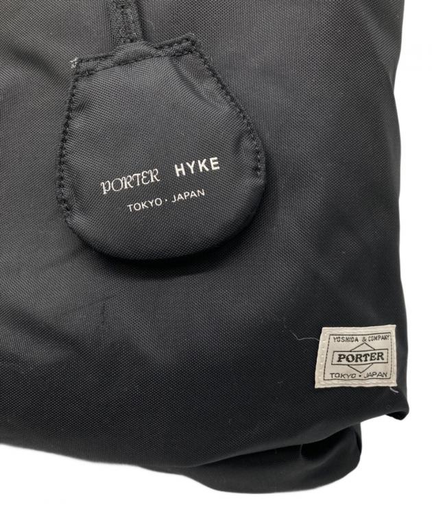 中古・古着通販】PORTER (ポーター) HYKE (ハイク) HELMET BAG/386
