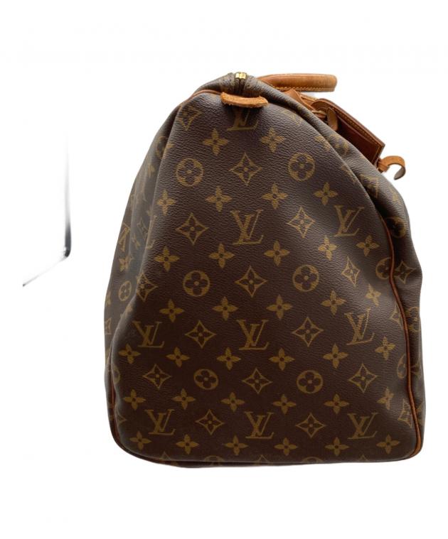 中古・古着通販】LOUIS VUITTON (ルイ ヴィトン) トラベルバッグ