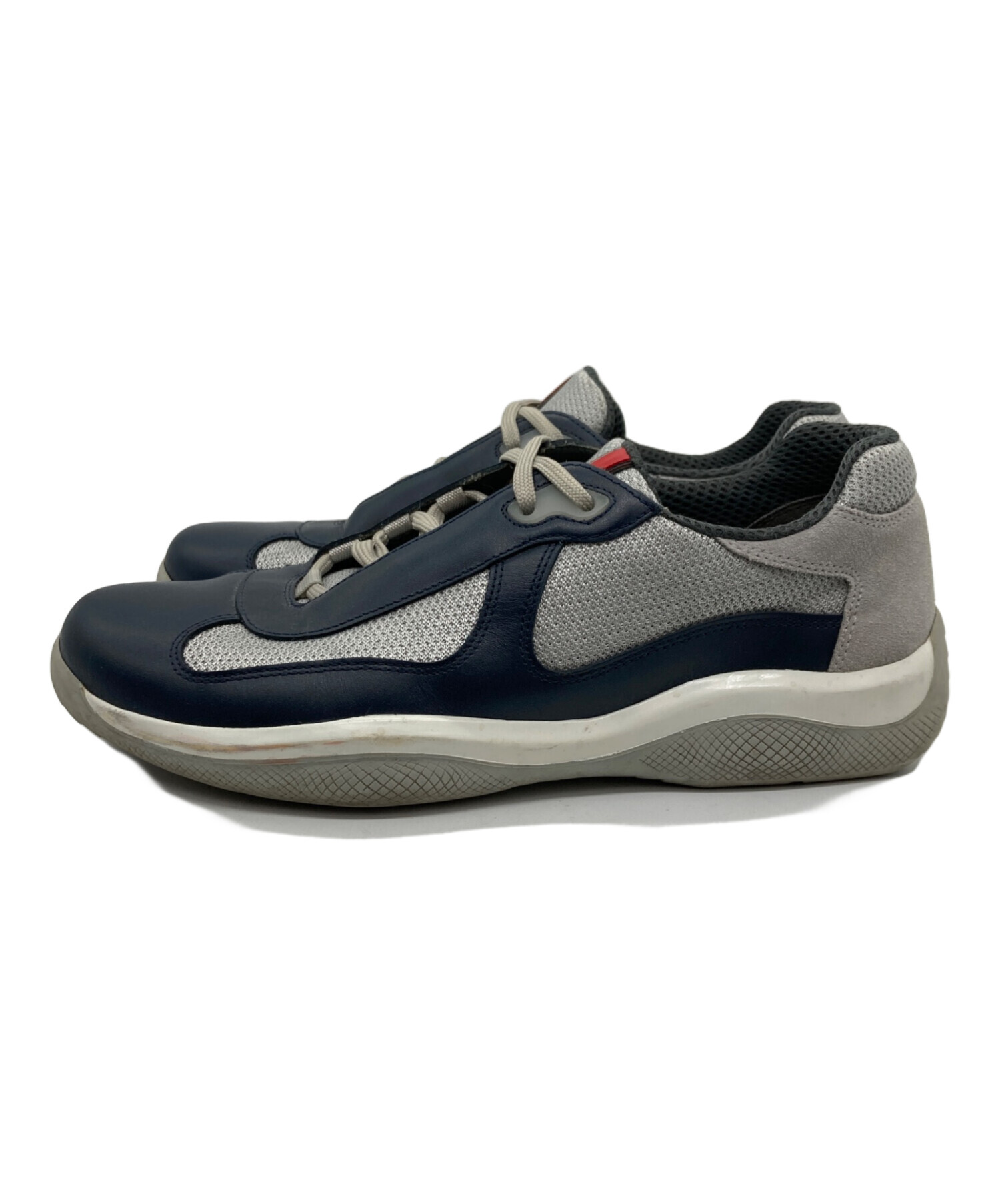 中古・古着通販】PRADA SPORTS (プラダスポーツ) アメリカズカップ 