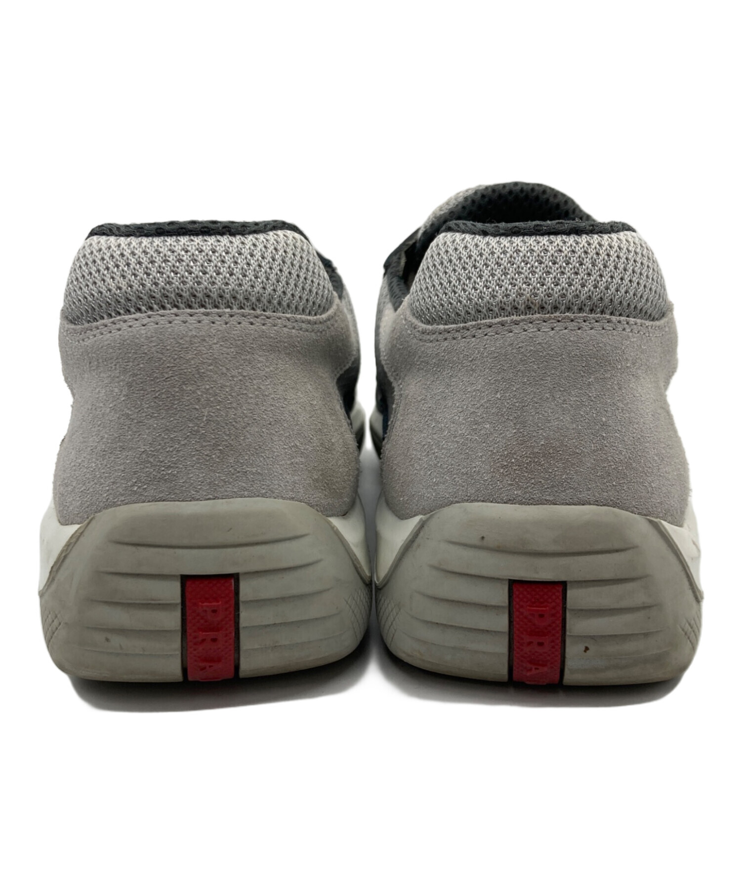 中古・古着通販】PRADA SPORTS (プラダスポーツ) アメリカズカップ
