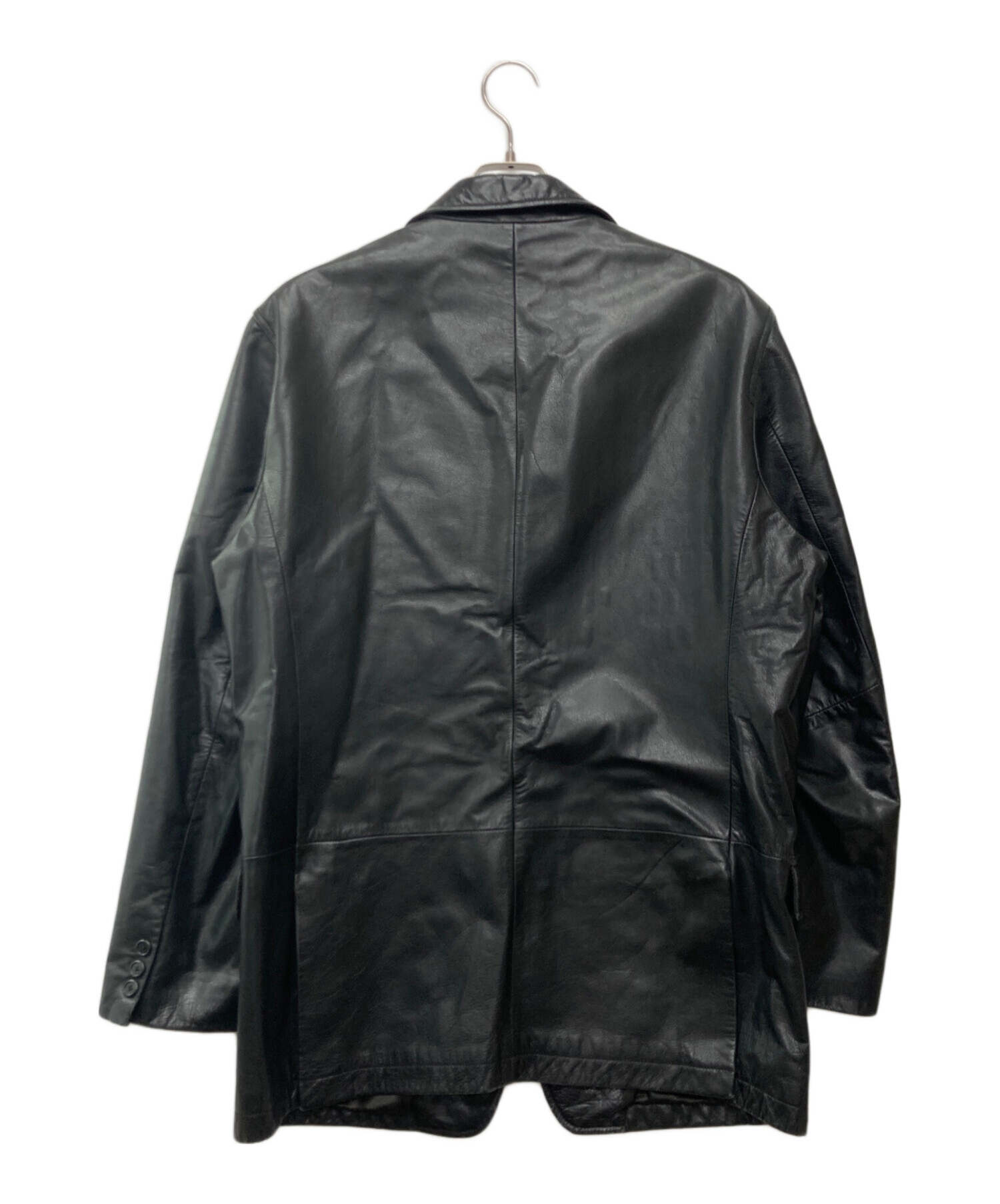 中古・古着通販】OLD GAP (オールドギャップ) テーラードレザー