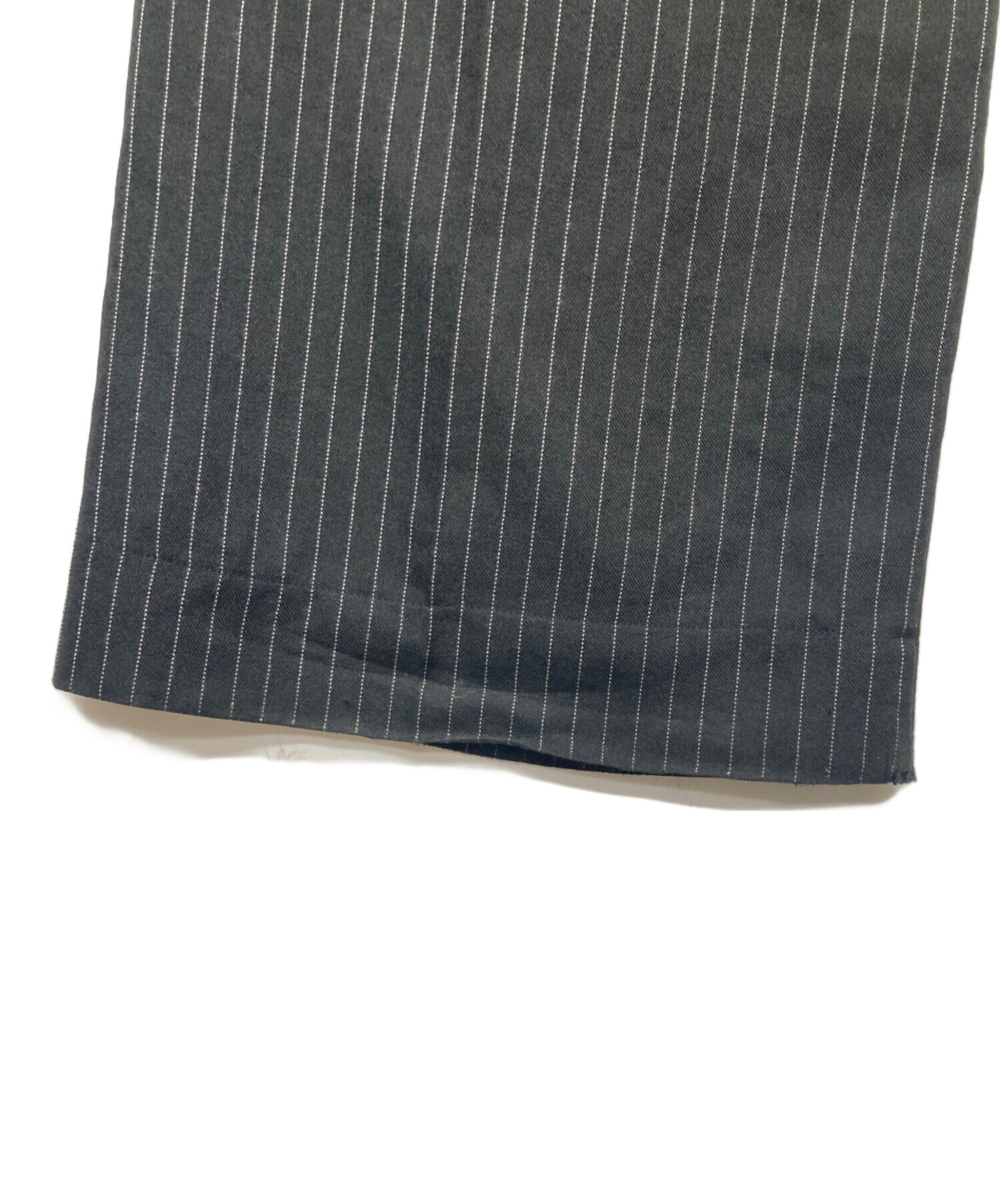 中古・古着通販】Jaded London (ジェイデッドロンドン) ストライプ