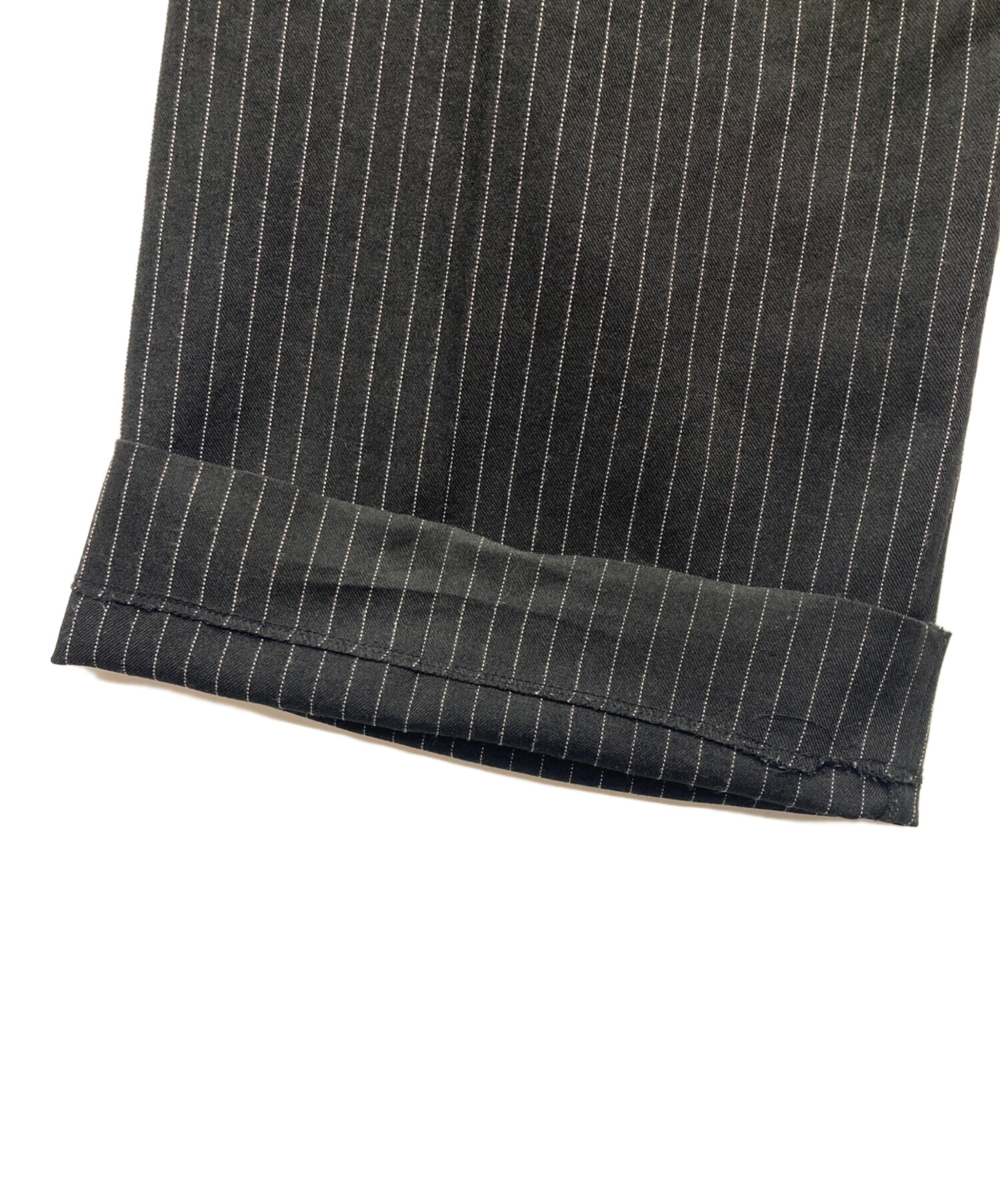 中古・古着通販】Jaded London (ジェイデッドロンドン) ストライプ