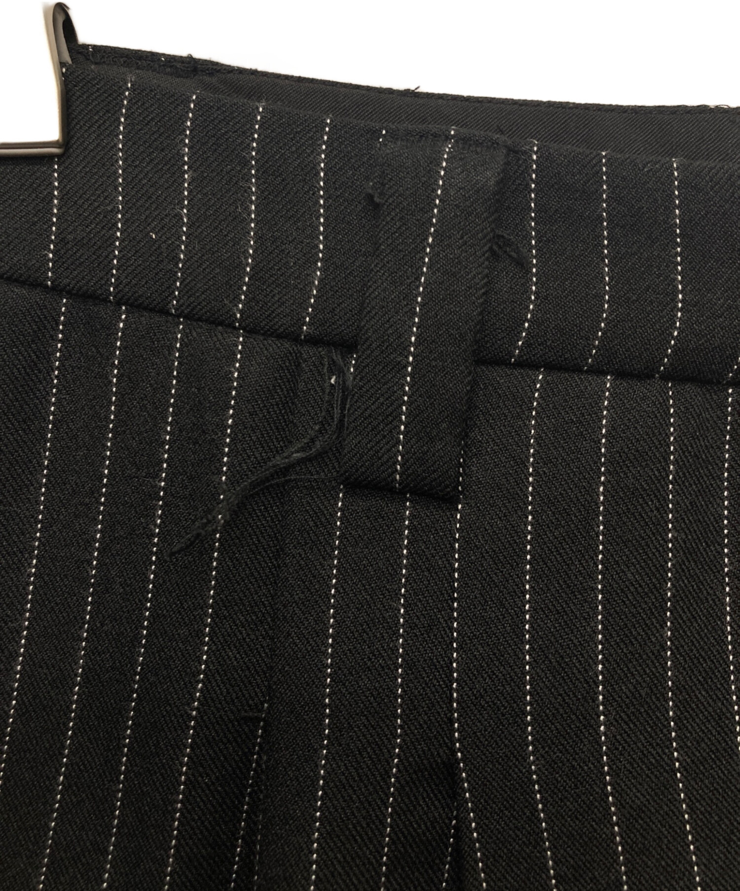 中古・古着通販】Jaded London (ジェイデッドロンドン) ストライプ