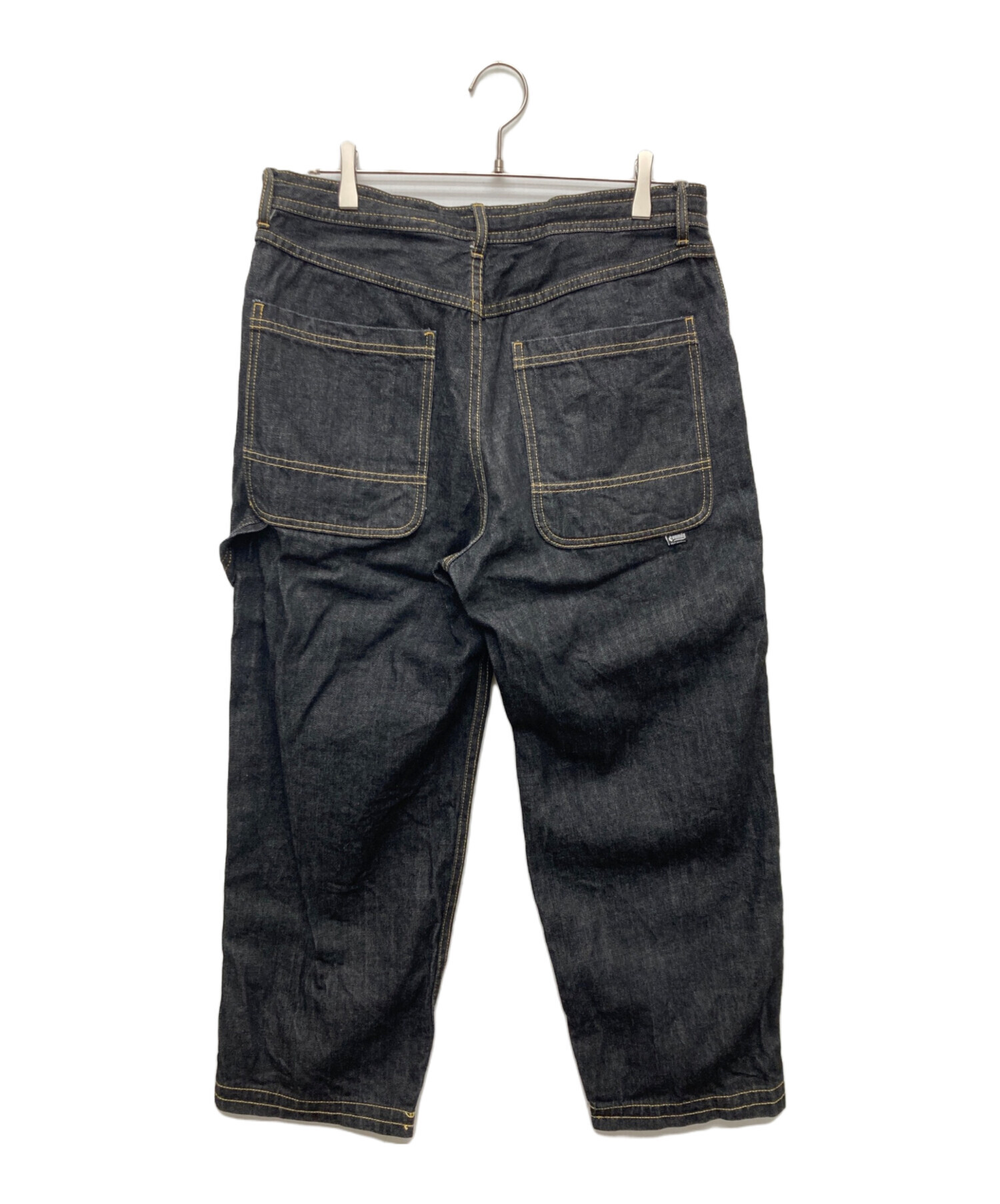 中古・古着通販】COMMONEDUCATION (コモンエデュケーション) ONE WASH 