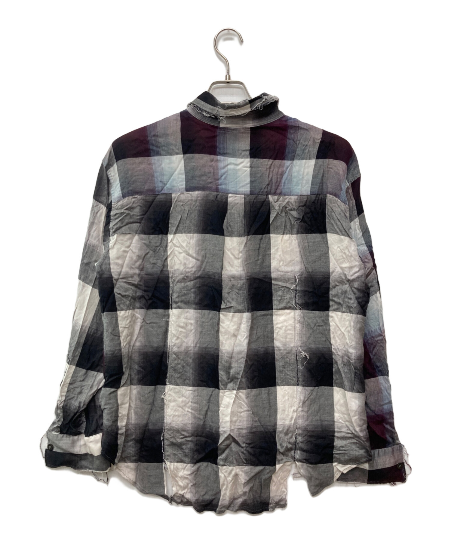 中古・古着通販】UNUSED (アンユーズド) SUGARHILL (シュガーヒル