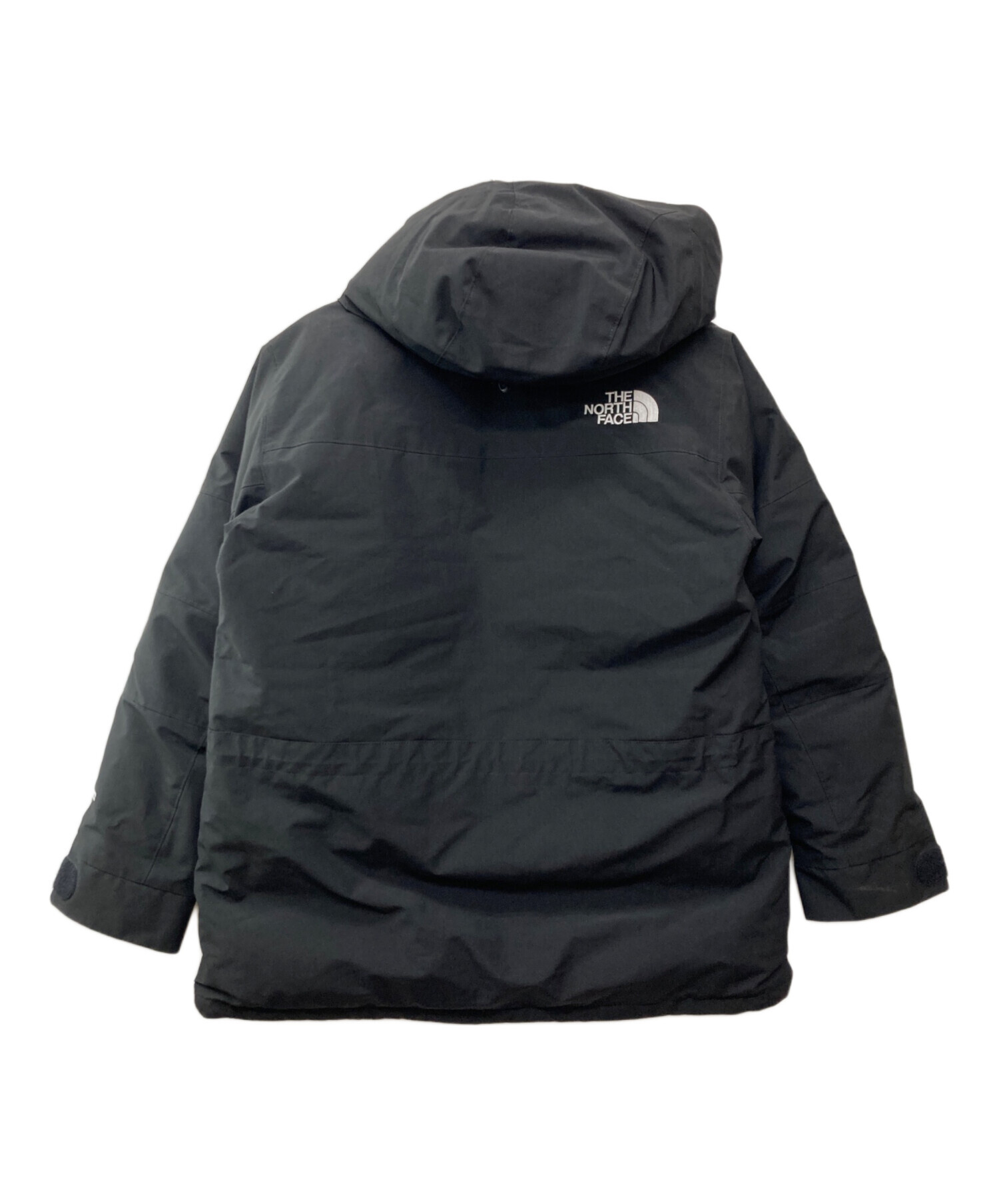 中古・古着通販】THE NORTH FACE (ザ ノース フェイス) Granitic Parka