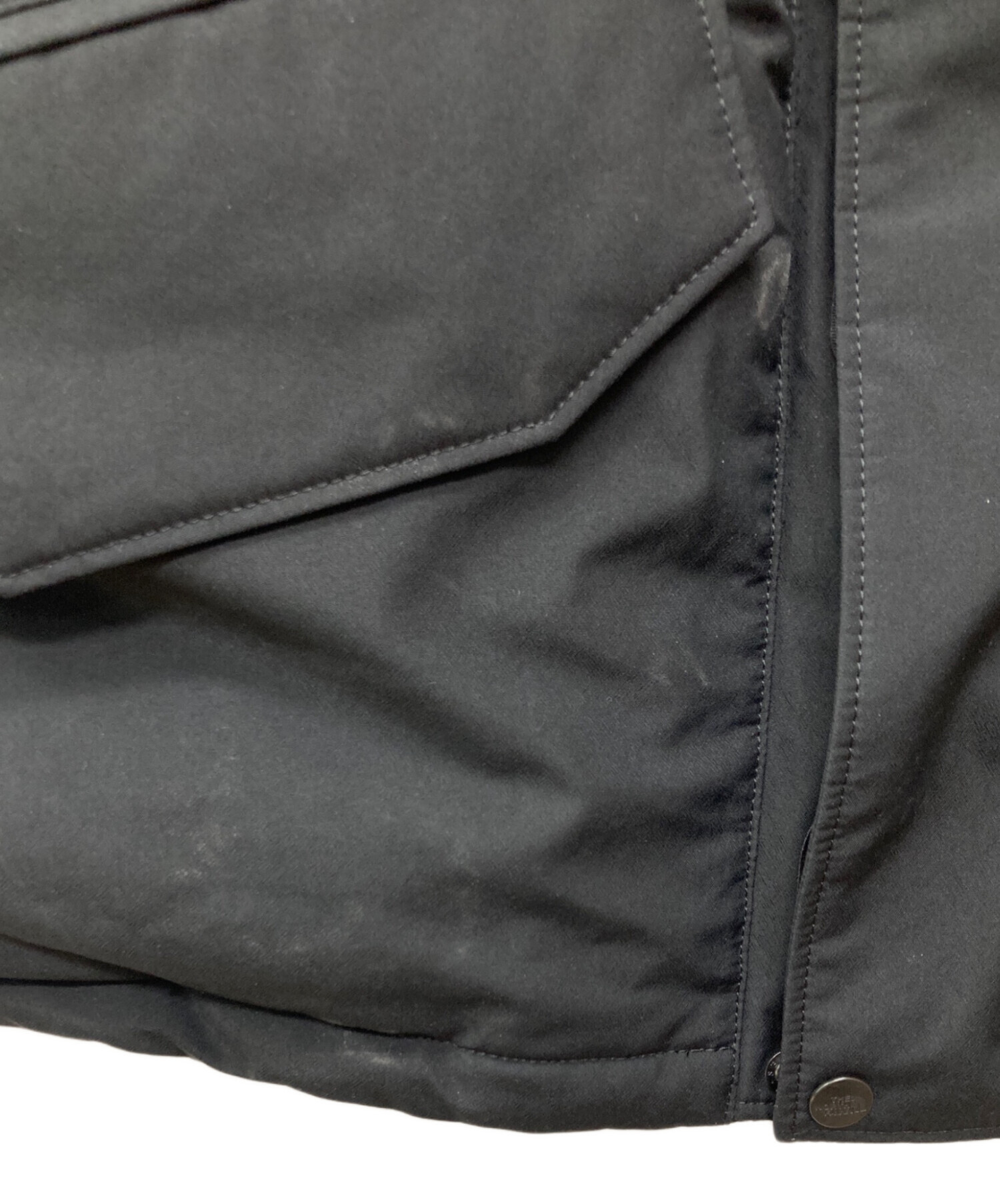 中古・古着通販】THE NORTH FACE (ザ ノース フェイス) Granitic Parka 