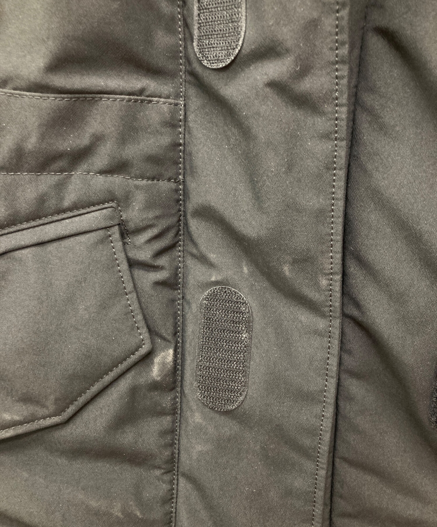 中古・古着通販】THE NORTH FACE (ザ ノース フェイス) Granitic Parka 