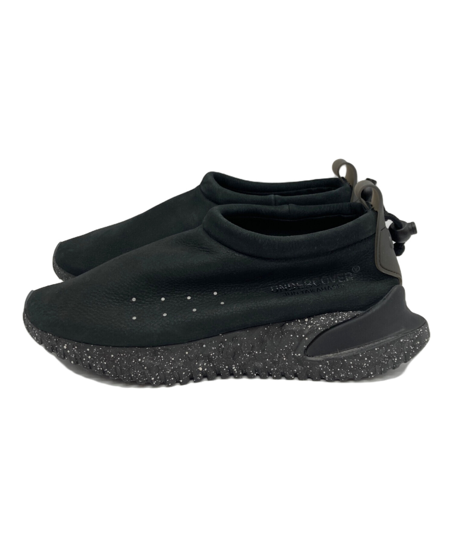 中古・古着通販】NIKE (ナイキ) UNDERCOVER (アンダーカバー) Moc Flow