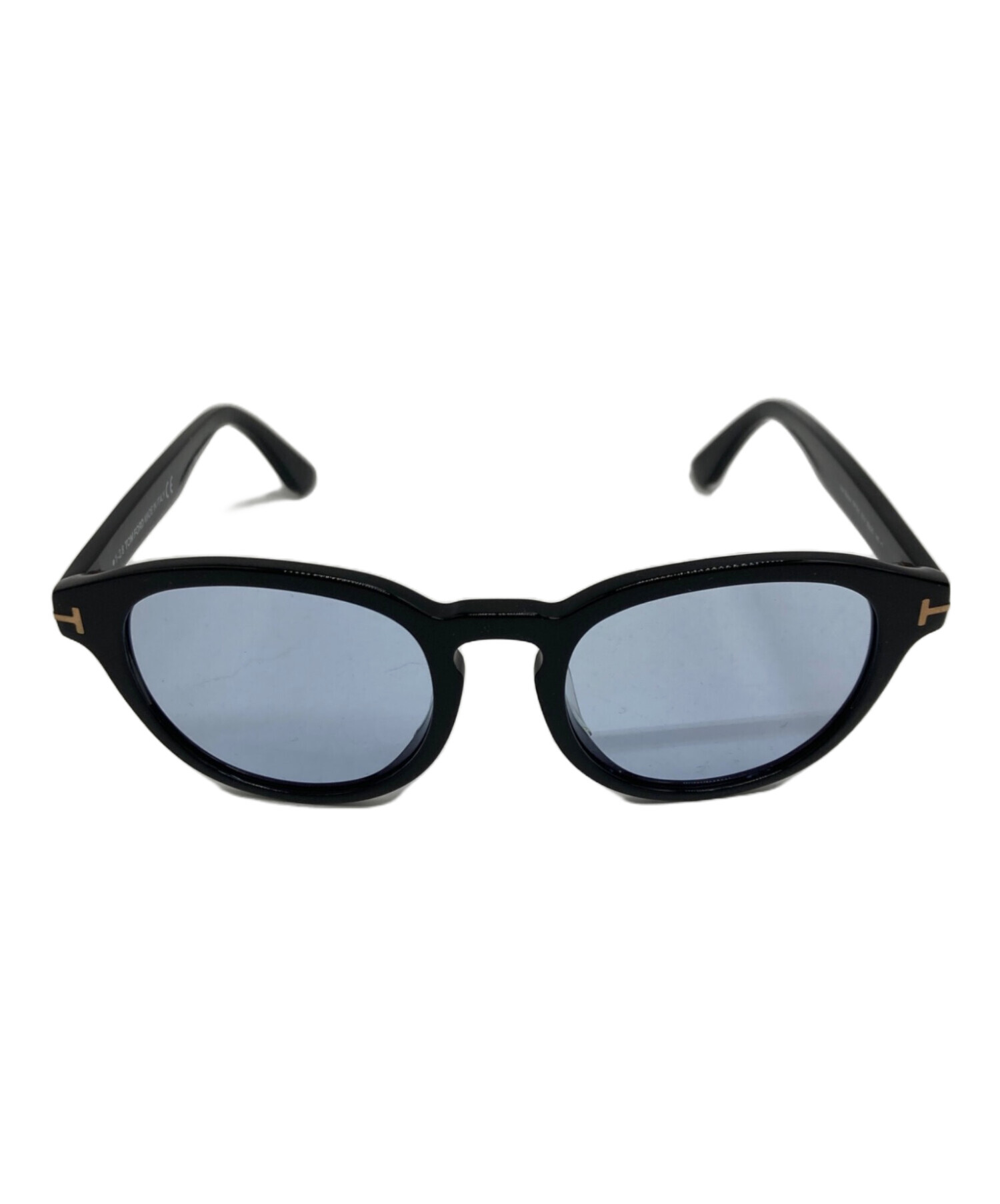 中古・古着通販】TOM FORD (トムフォード) von bulowサングラス/TF521