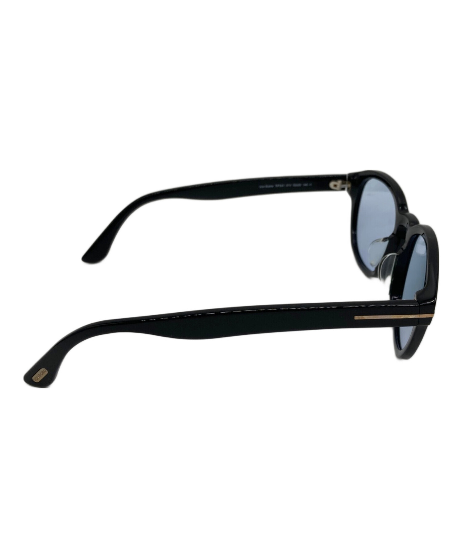 中古・古着通販】TOM FORD (トムフォード) von bulowサングラス/TF521