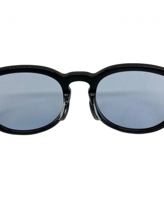 中古・古着通販】TOM FORD (トムフォード) von bulowサングラス/TF521