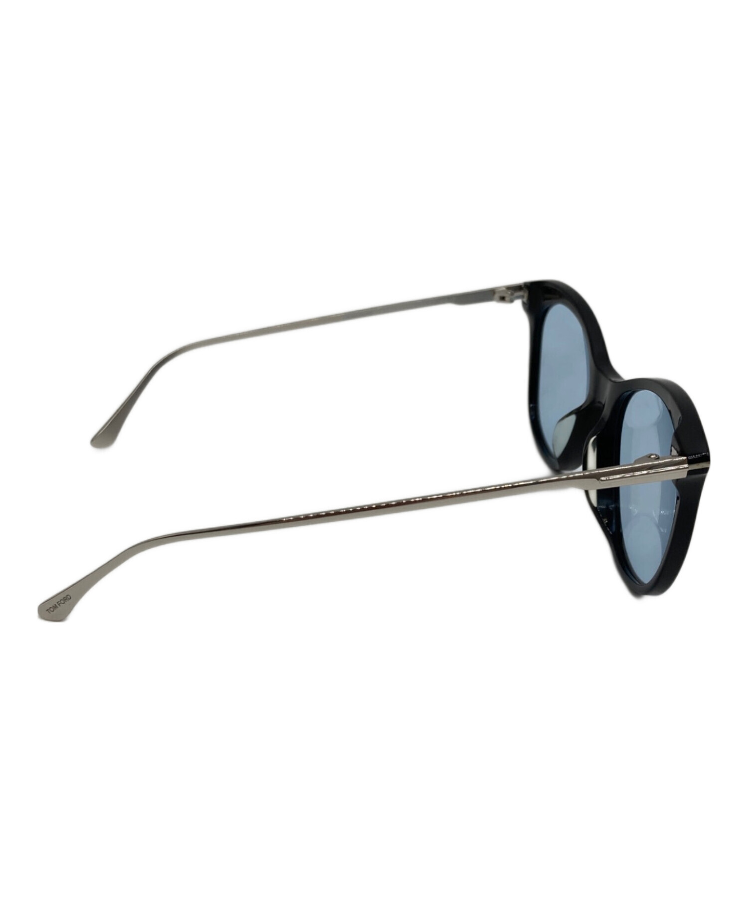 中古・古着通販】TOM FORD (トムフォード) サングラス/TF713-D 55G 