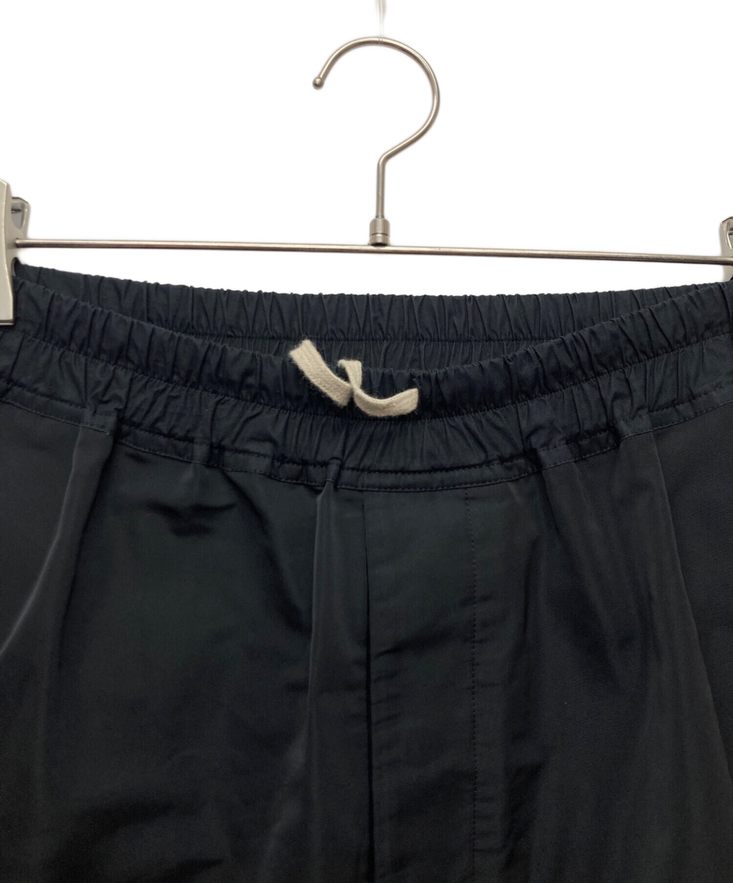 中古・古着通販】RICK OWENS (リックオウエンス) PODS SHORTS HEATHER