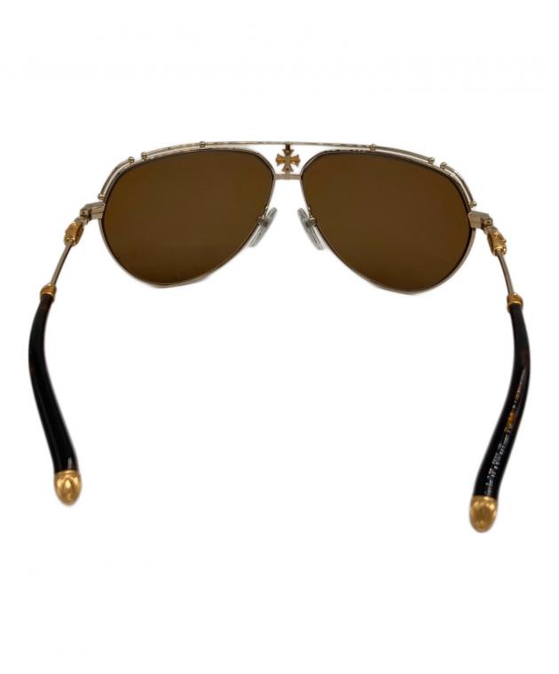 中古・古着通販】CHROME HEARTS (クロムハーツ) KUFANNAW II