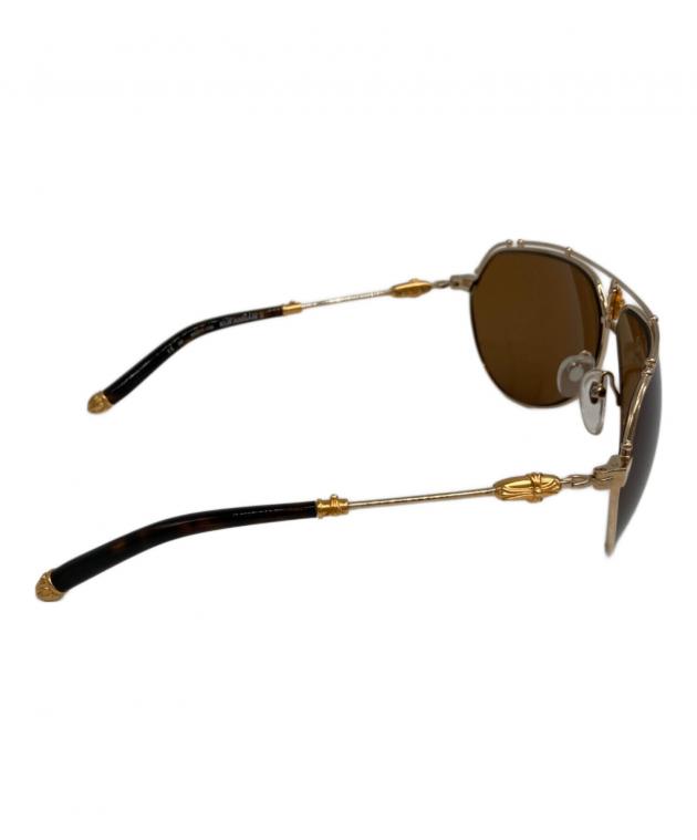 中古・古着通販】CHROME HEARTS (クロムハーツ) KUFANNAW II