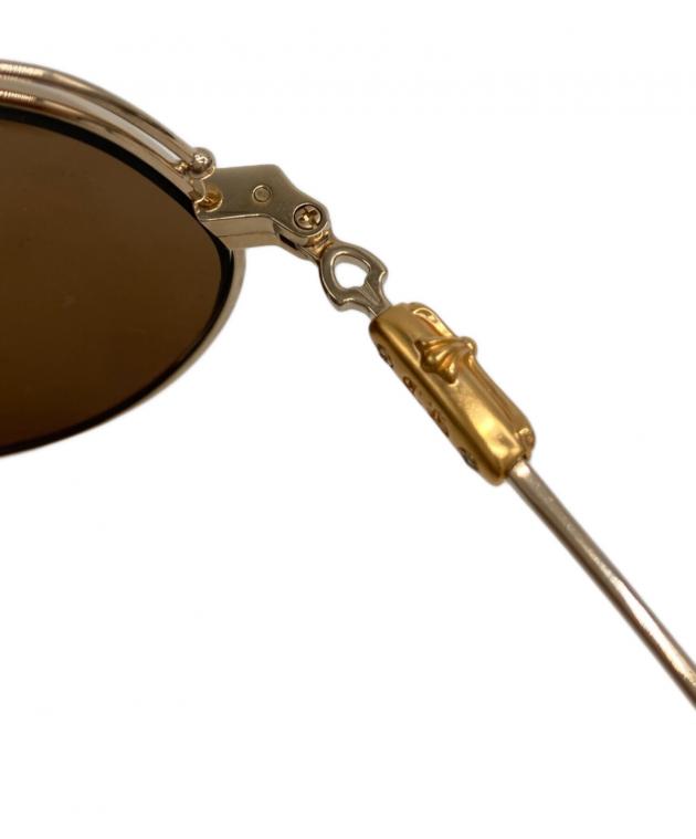 中古・古着通販】CHROME HEARTS (クロムハーツ) KUFANNAW II