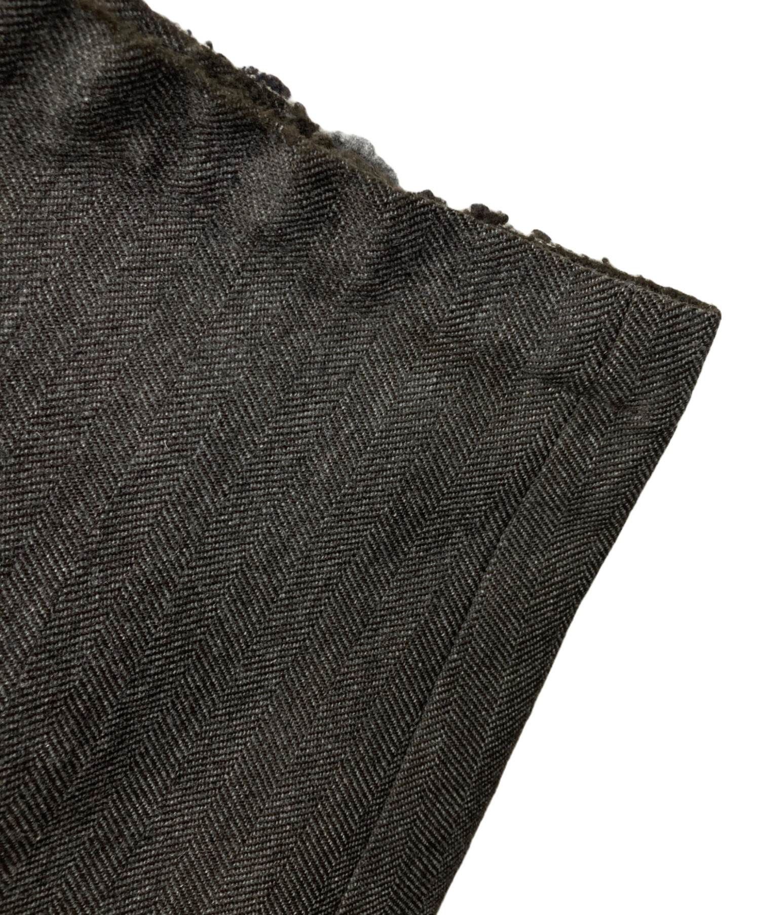 中古・古着通販】KOLOR (カラー) 25AW ドローストリング ワイド