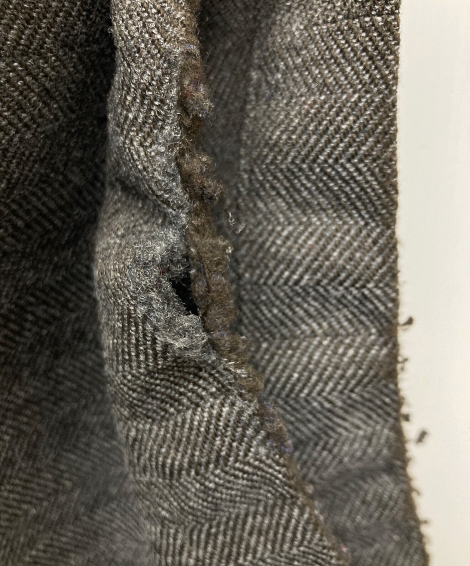 kolor 25aw ワイドスラックス 中古・古着通販】KOLOR (カラー) 25AW ドローストリング ワイド