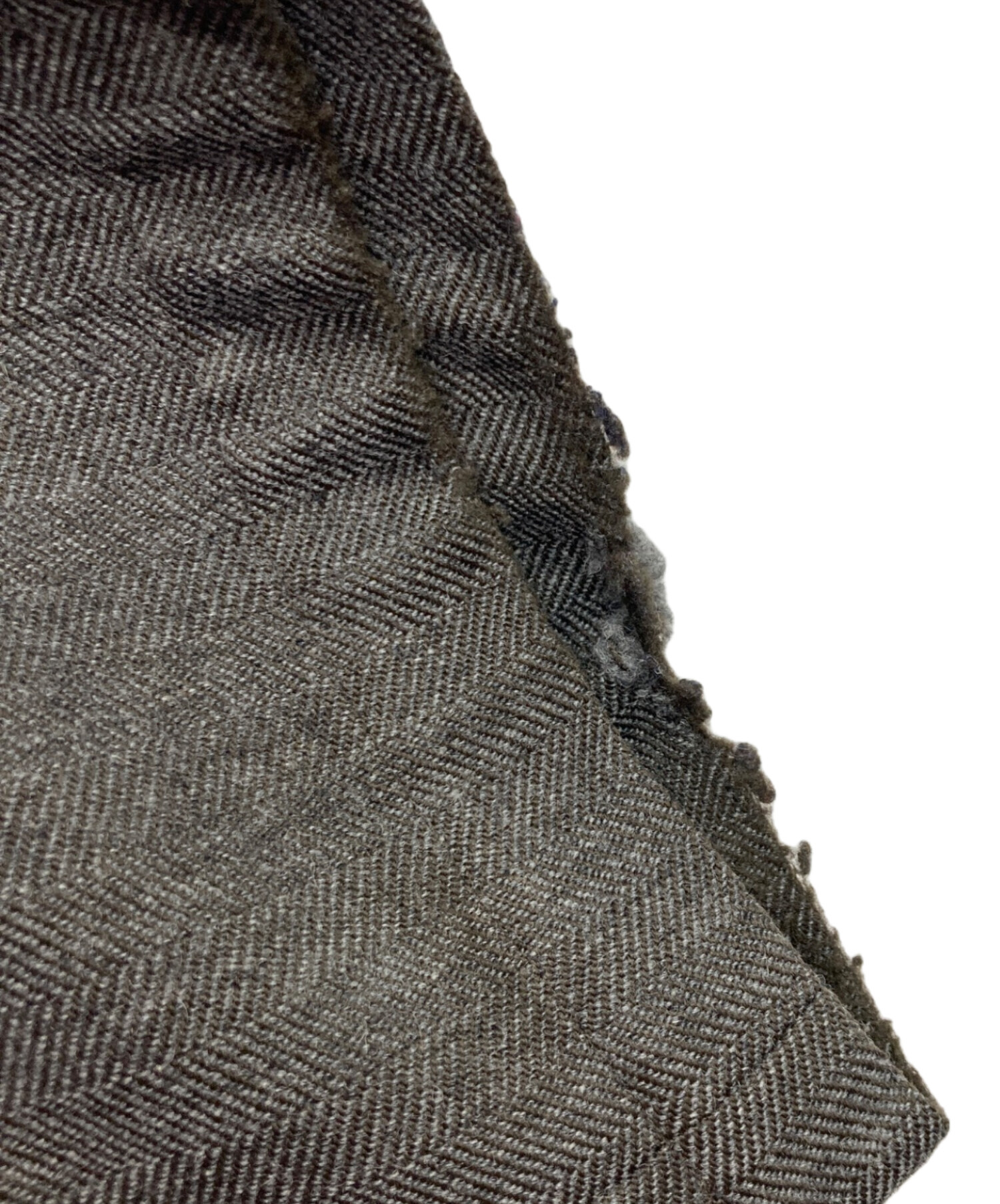 kolor 25aw ワイドスラックス 中古・古着通販】KOLOR (カラー) 25AW ドローストリング ワイド