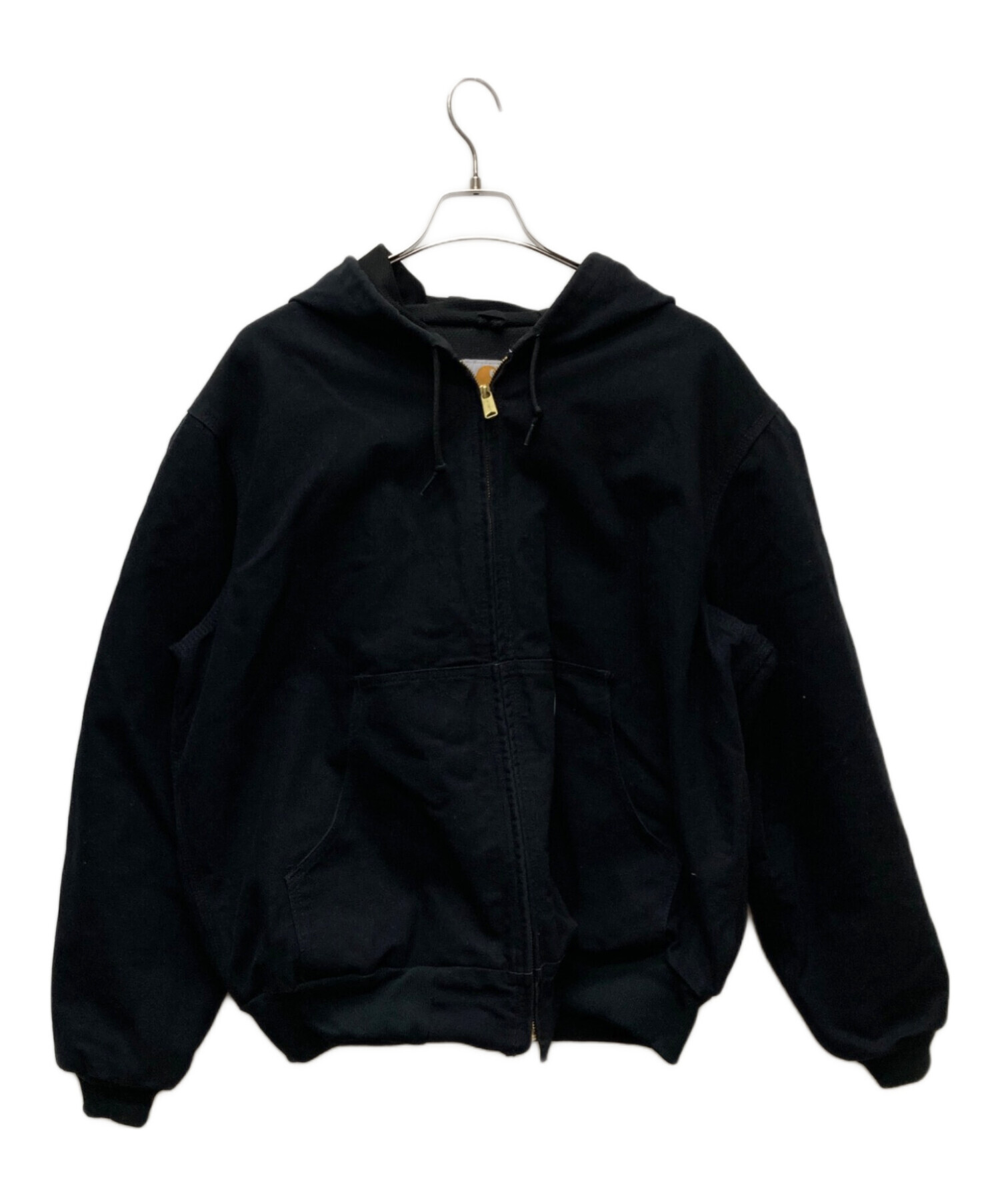 中古・古着通販】CarHartt (カーハート) ダックアクティブジャケット