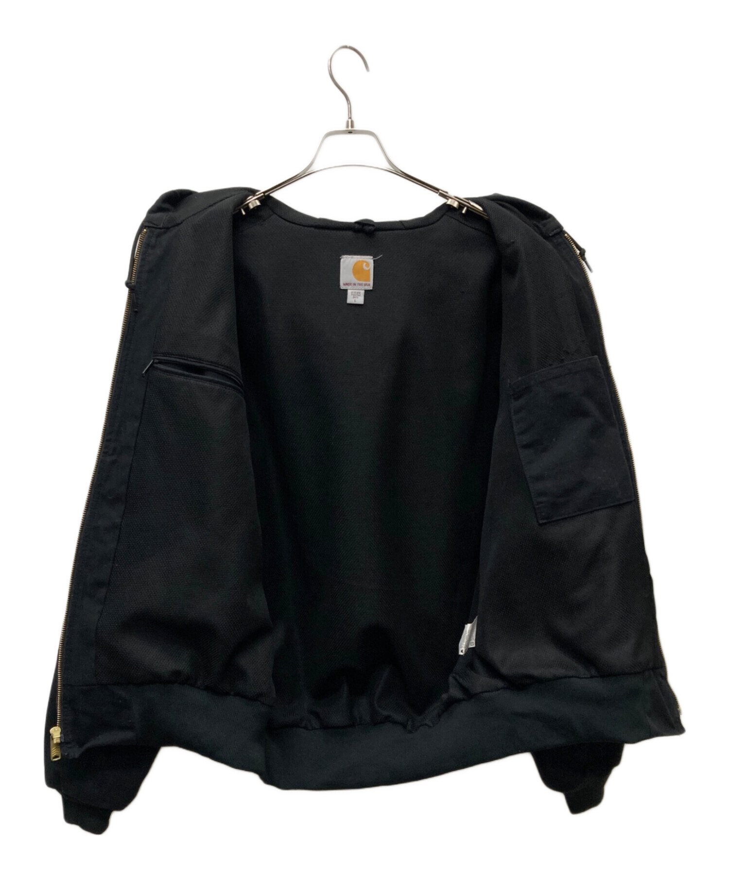 中古・古着通販】CarHartt (カーハート) ダックアクティブジャケット 