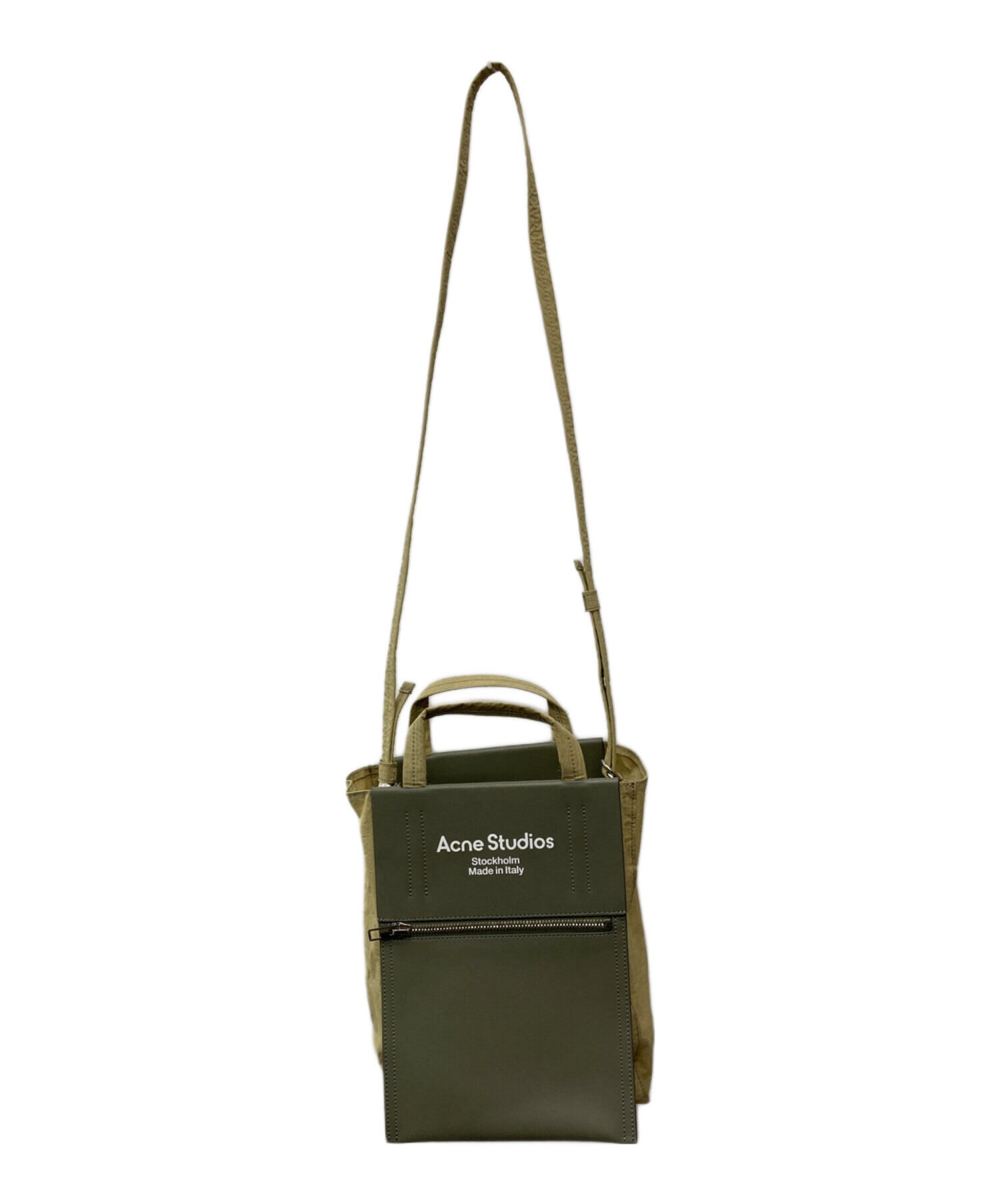 中古・古着通販】ACNE STUDIOS (アクネ ストゥディオス) ペイパリー
