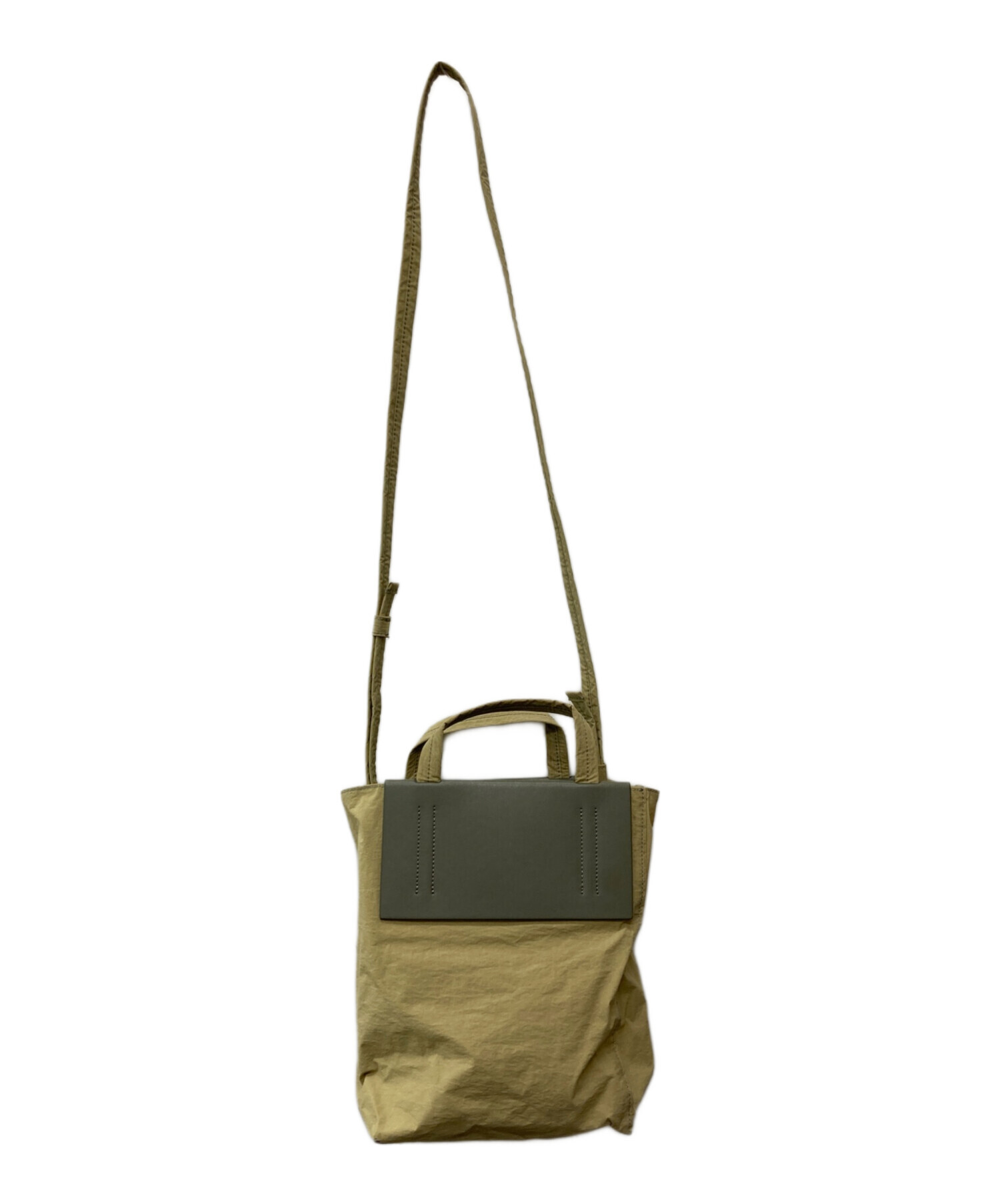 中古・古着通販】ACNE STUDIOS (アクネ ストゥディオス) ペイパリー
