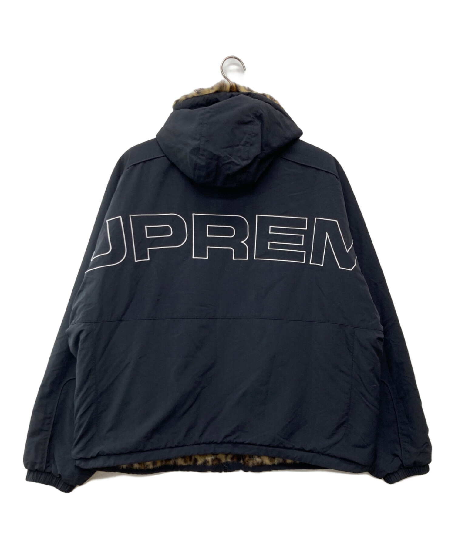 中古・古着通販】Supreme (シュプリーム) 25ss Faux Fur Reversible