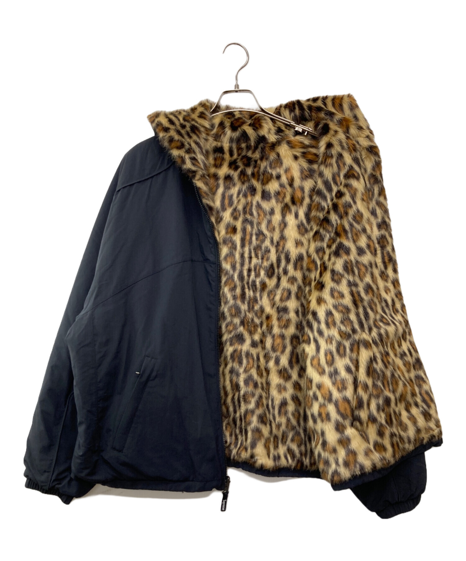 中古・古着通販】Supreme (シュプリーム) 25ss Faux Fur Reversible