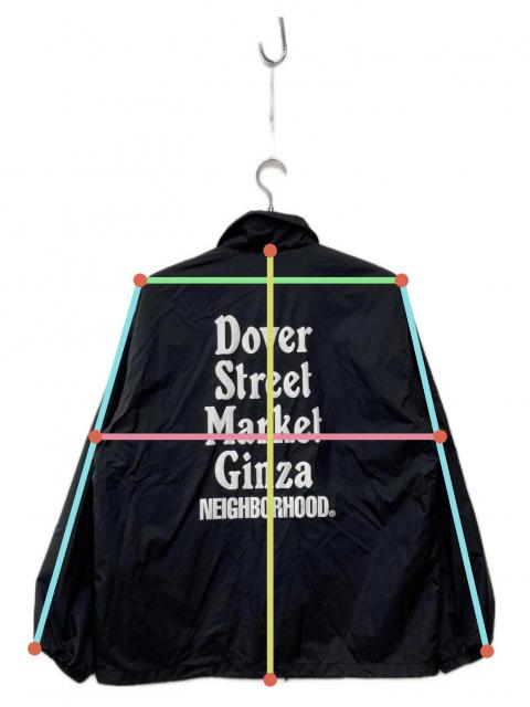 中古・古着通販】NEIGHBORHOOD DOVER STREET MARKET GINZA 25SS DOVER